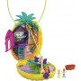 POLLY POCKET LARGE WEARABLE COMPACT ASST