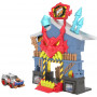 BOOM CITY RACERS S1 FIREWORKS FACTORY PLAYSET