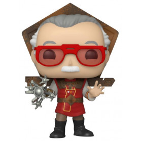 Stan Lee - Cameo Thor Ragnarok Pop! Vinyl