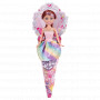 Sparkle Girlz 10.5' Princess Cone Doll assorted