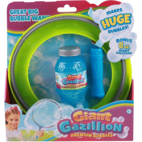 GAZ GIANT BIG BUBBLE WAND