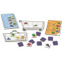 Orchard Game - S/List Booster Pack Fruit & Veg