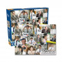 The Office Cast 1,000pc Puzzle