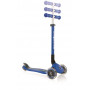 Globber PRIMO FOLDABLE NAVY BLUE