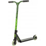 Grit Extremist Black / Marble Green