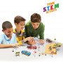 HOT WHEELS - MAKER KITZ: CHAMPIONSHIP SET (5 PACK)