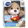 VTECH - Little Singing Puppy Asst (Tan/Pink)