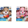 VTECH - Little Singing Puppy Asst (Tan/Pink)