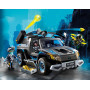 Playmobil - Dr. Drone's Pickup