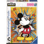 Rburg - Disney Retro Mickey Puzzle 1000pc