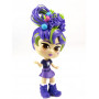SILVERLIT Curli Girls MagiCurl Dolls Asst