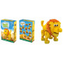 EVA PUZZLE - LION (27 PCS)
