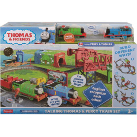 THOMAS - DAY OUT IN SODOR