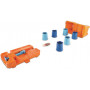 HOT WHEELS TRACK BUILDER CHALLENGE BOX