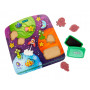 Crayola Space Puzzle Stampers
