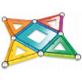 Rainbow 72pce