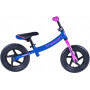 Cheetah - ESTELLA GIRLS JR 12 inch Navy Blue/Pink