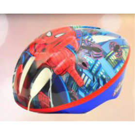 Spider-Man Helmet