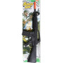 Machine Gun Friction PowerAsst