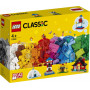 LEGO Classic Bricksand Houses 11008