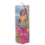 BARBIE DREAMTOPIA MERMAID ASST