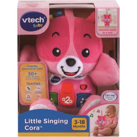 VTECH - Little Singing Cora