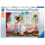 Rburg - Sunday Ballet 500pc