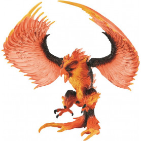 Schleich - Fire eagle