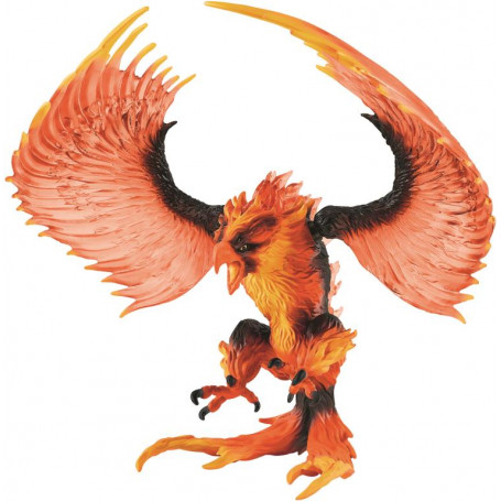 Schleich - Fire eagle