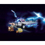 Playmobil - Back to the Future DeLorean