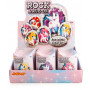Rock & Rub-on Unicorn