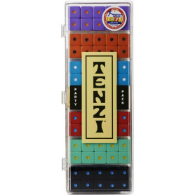 TENZI - Party Pack