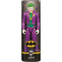 Batman 12" Figure Asst (NO BATMAN)