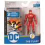 DC Basic 4" Figure Assortment