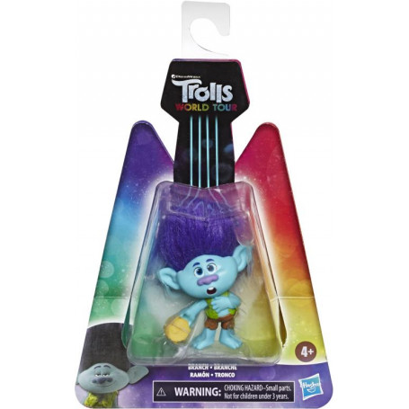TROLLS WORLD TOUR BRANCH