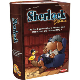 SHERLOCK DELUXE