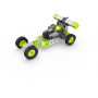 ENGINO - INVENTOR 4 MODELS CARS