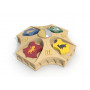 Harry Potter Wizard Quiz Game