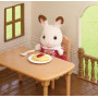 SF - Red Roof Cosy Cottage Starter Home