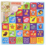 Roo Crew Eco Wood 2.0 37pc Learning Magnets