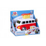 BBJunior Volkswagen Samba Press & Go