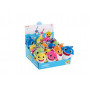 Baby Shark Plush Key Chain Asst In CDU