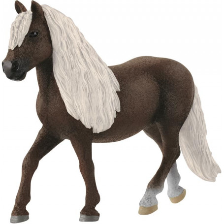 Schleich - Black Forest Mare