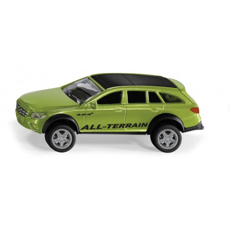 Siku - Mercedes-Benz E-Class All-Terrain 4x4² - 1:50 Scale