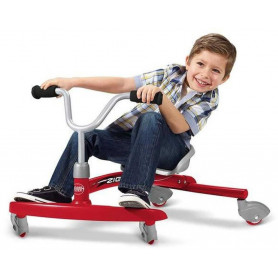 Radio Flyer - Ziggle