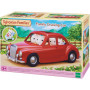 SF - Family Cruising Car
