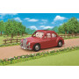 SF - Family Cruising Car