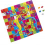 Cardinal - Snakes & Ladders