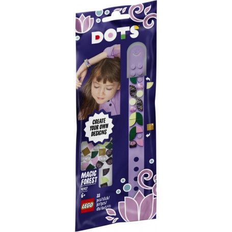 LEGO - DOTS Low price point 9 - 41917