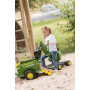 rolly Digger John Deere